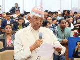 अर्जुननरसिंहको प्रश्न- सत्य बाहिर आउँदा आफ्नै मान्छे फस्ने डर हो?