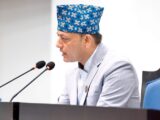 सभामुखले सचेत गराउँदै भनेः नियमावली सम्झाउँदै मोबाइल प्रयोग नगराैं