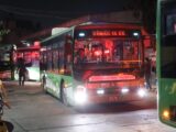 अब काठमाडौंमा साझाका २८ वटा रात्रीबस सञ्चालनमा
