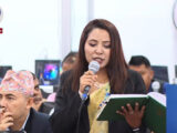 सरकारलाई रास्वपा सांसदको प्रश्न- जेनजी आन्दोलनमा पक्राउ परेकालाई छोड्न कसको निर्णय कुरेको ?
