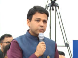 दशैंमा टिका र आशीर्वाद नपाइएला भन्ने पिर छ, स्वायत्त बोर्ड गठन होस्ः विपिन आचार्य