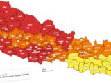 २५ जिल्लामा भोलि पनि पूर्णरुपमा यातायात बन्द