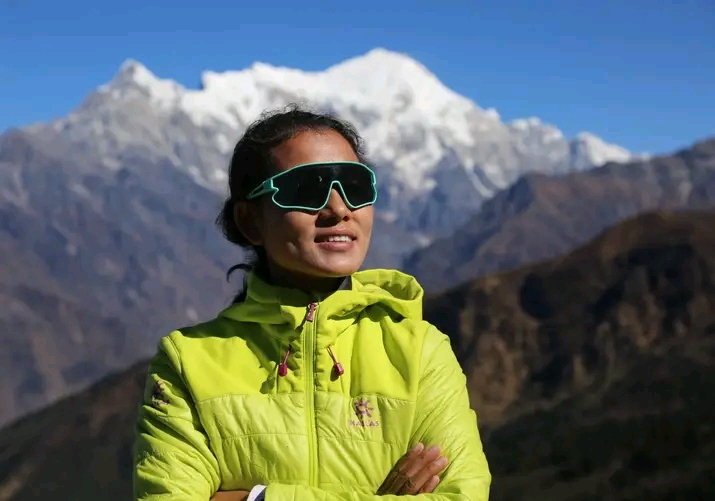 अल्ट्रा रनर रसिला तामाङको नेतृत्वमा ‘फ्लड रिलिफ १० के ट्रेल रन बाढीपीडितलाई सहयोग गरिने