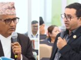 अदालतको भूमिकालाई लिएर संसद्‌मा रास्वपा-एमाले सांसदबीच वादप्रतिवाद