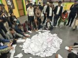 कांग्रेसको १५औं महाधिवेशनबाट विजयीको शपथग्रहण दसैंपछि