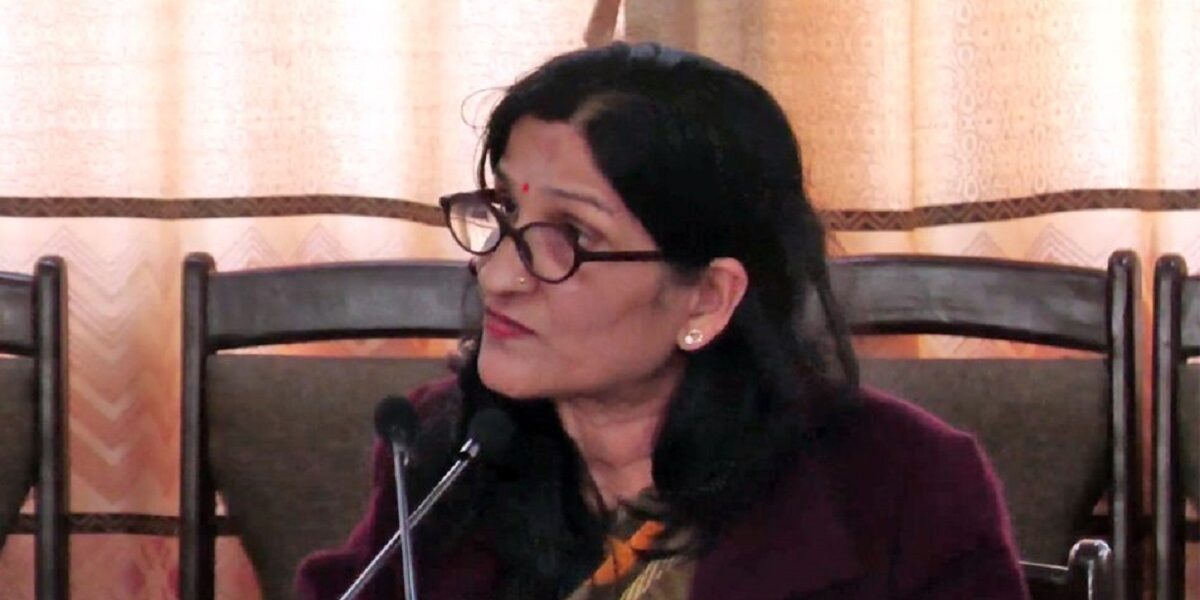 प्रस्तावित राजदूत झाले सार्वजनिक गरिन् चार रणनीतिक योजना