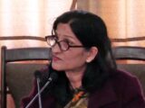 प्रस्तावित राजदूत झाले सार्वजनिक गरिन् चार रणनीतिक योजना