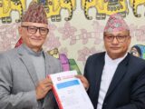 विदेशका नेपालीका लागि पोस्टल, ई-भोटिङ र ईभीएम प्रयोग गर्न सकिने