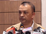 बूढीगण्डकी बाढीले पुर्‍याएको क्षतिप्रति गगन थापाद्वारा दुःख व्यक्त, उद्धारमा जुट्न आग्रह