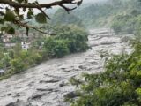 बुढीगण्डकी बाढी : चार जनाको अवस्था अज्ञात