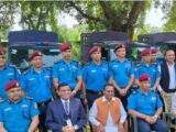 मधेशमा चाडपर्व लक्षित सुरक्षा योजना : ७ हजार बढी प्रहरी परिचालन हुने