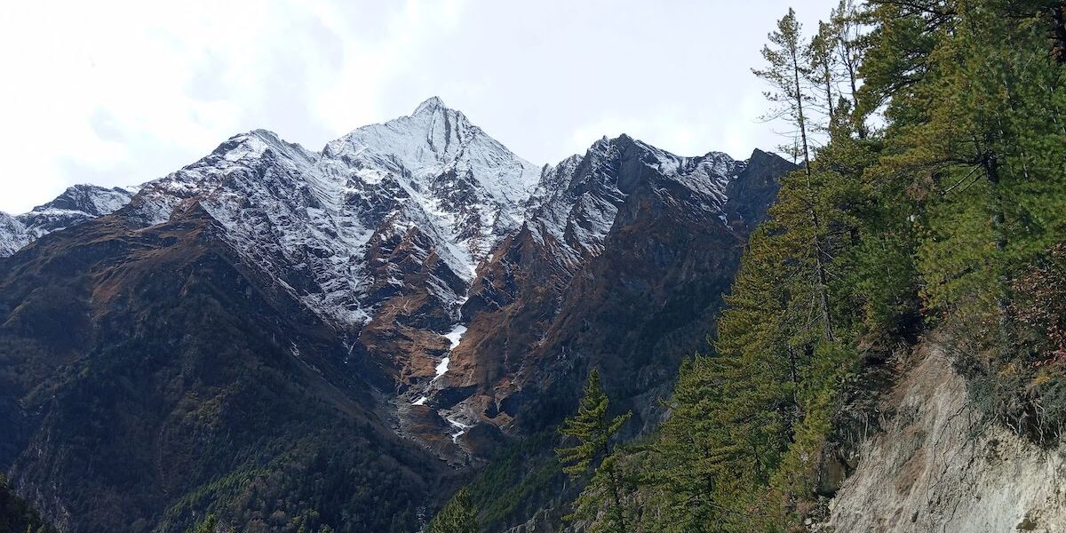 हिमनदीभित्रको रहस्य, थोराङमा भेटियो नयाँ प्रमाण