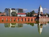 काठमाडौंको रानीपोखरीमा एक व्यक्तिको शव भेटियो