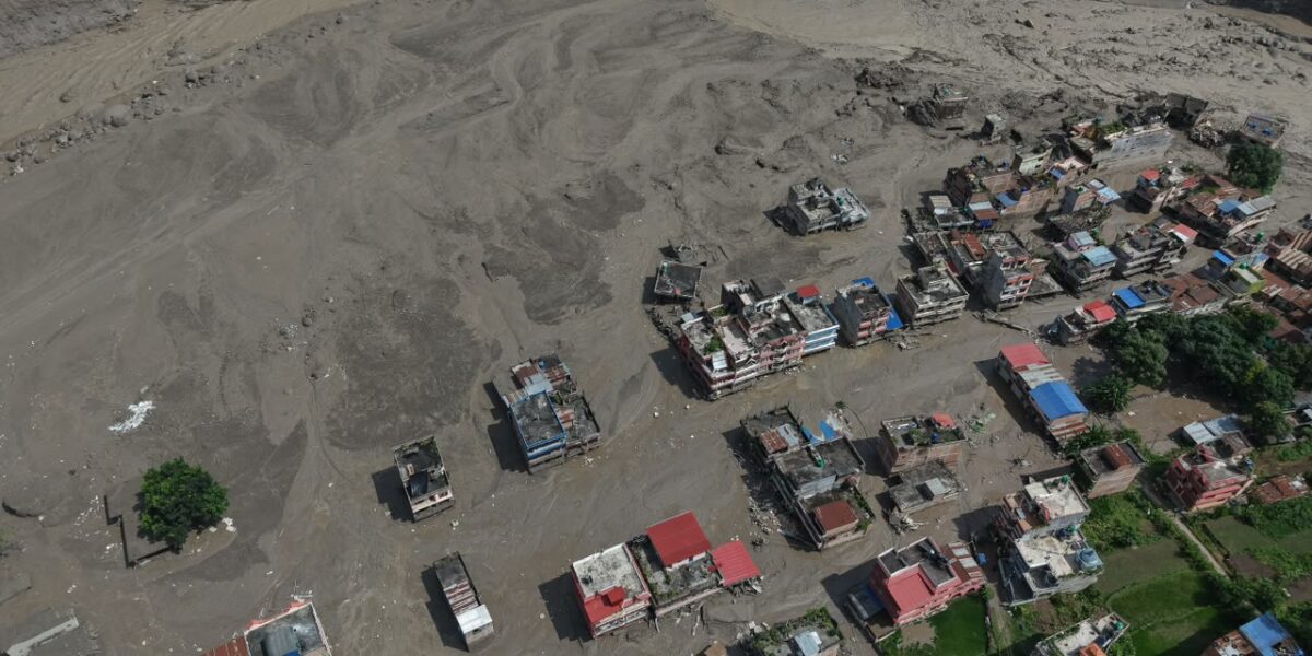 हिमाली सुनामी प्रभावितलाई बैंक खातामार्फत पैसा दिन संसदीय समितिको सिफारिस
