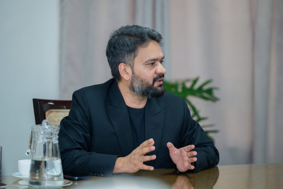 बुढीगण्डकी बाढी प्रभावित क्षेत्रबाट ६ जनाको हवाई उद्धार भयो : प्रधानमन्त्री