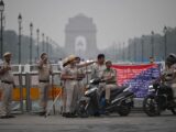 सिजेपीको प्रदर्शन रोक्न दिल्लीमा आज पनि कडाइ