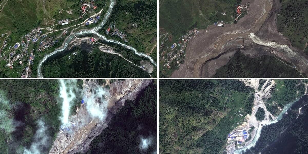 पहाड भत्किनुअघि नै देखिन सक्छ जोखिम